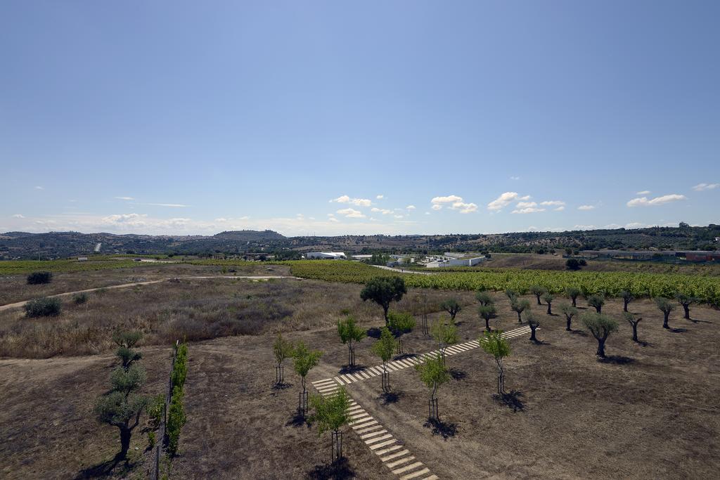 L'And Vineyards - Relais & Chateaux Montemor-o-Novo Eksteriør bilde